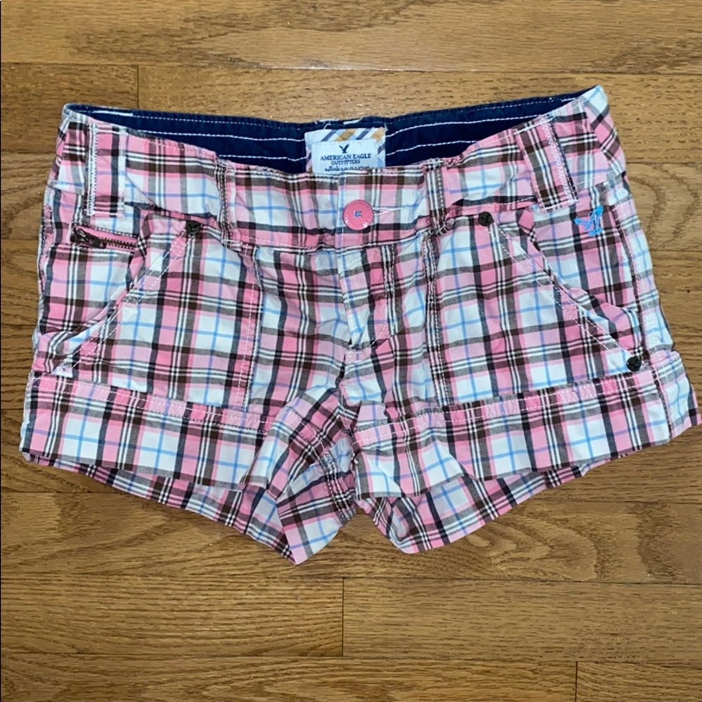 American Eagle Shorts - size 2